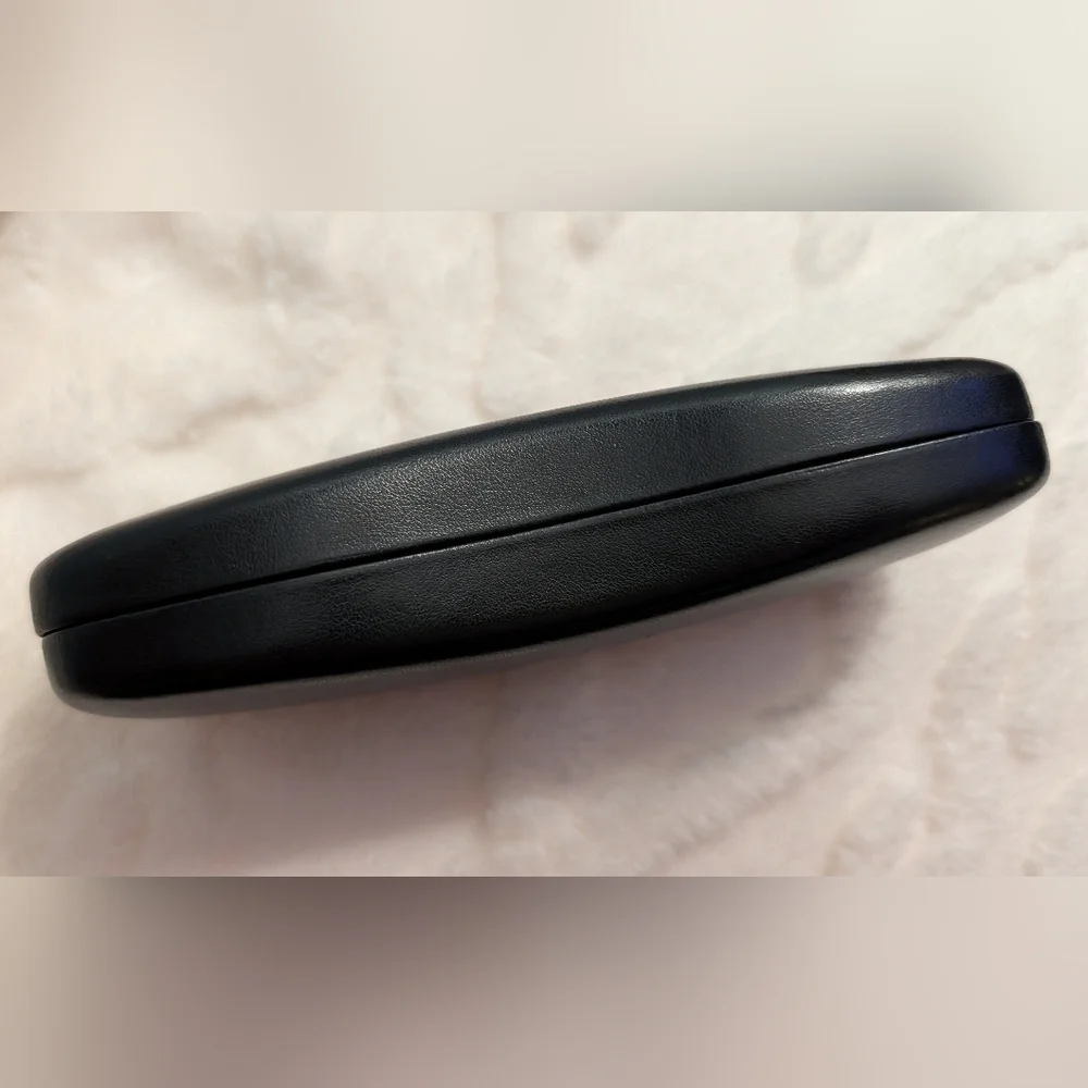 Ray Ban Black Sunglass Case Hard Shell